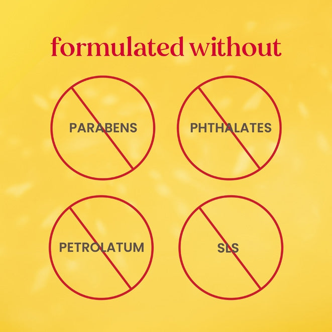 Hand Cream Trio Holiday Gift Set