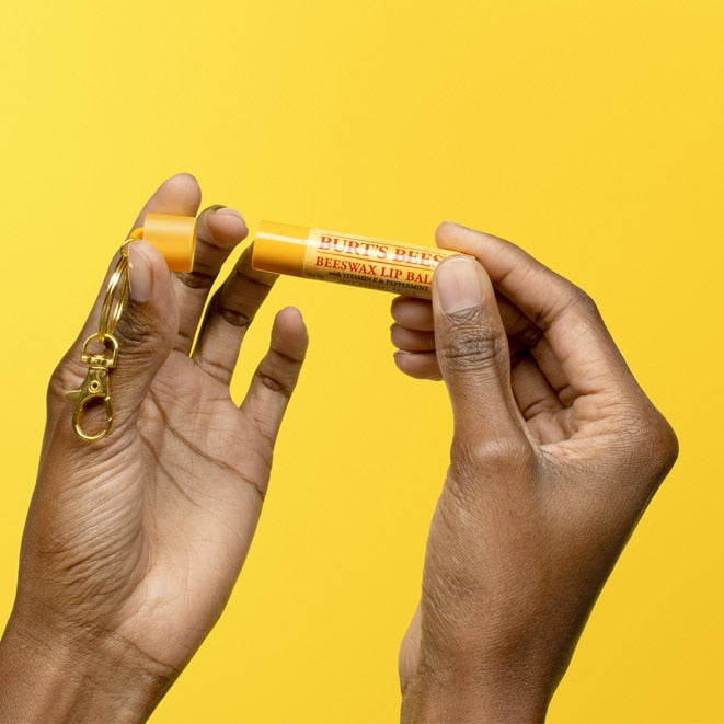 The Balm Keychain
