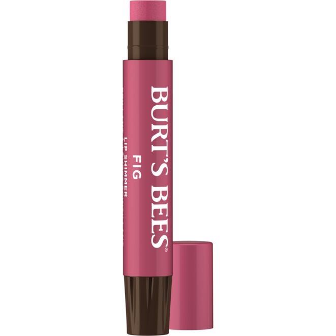 Lip Shimmer