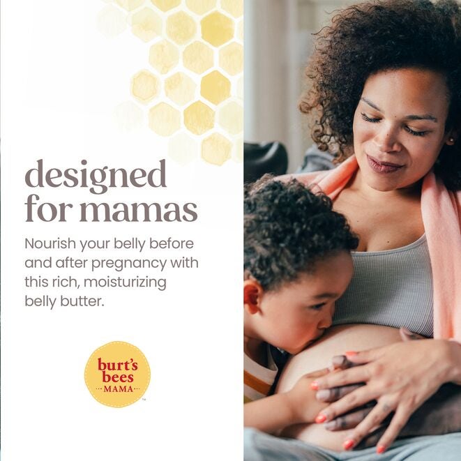 Mama Belly Butter