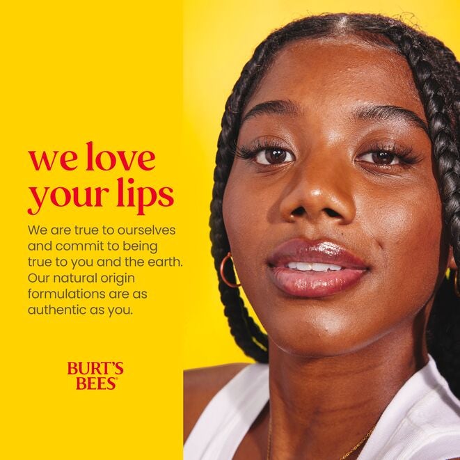 Wild Cherry Lip Balm
