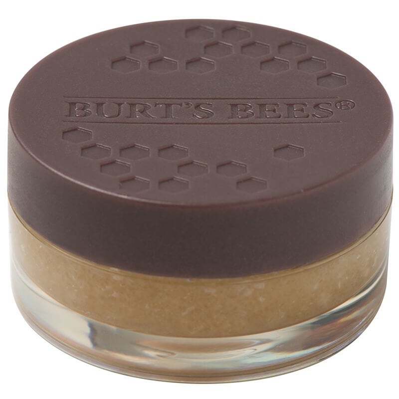 Conditioning Lip Scrub